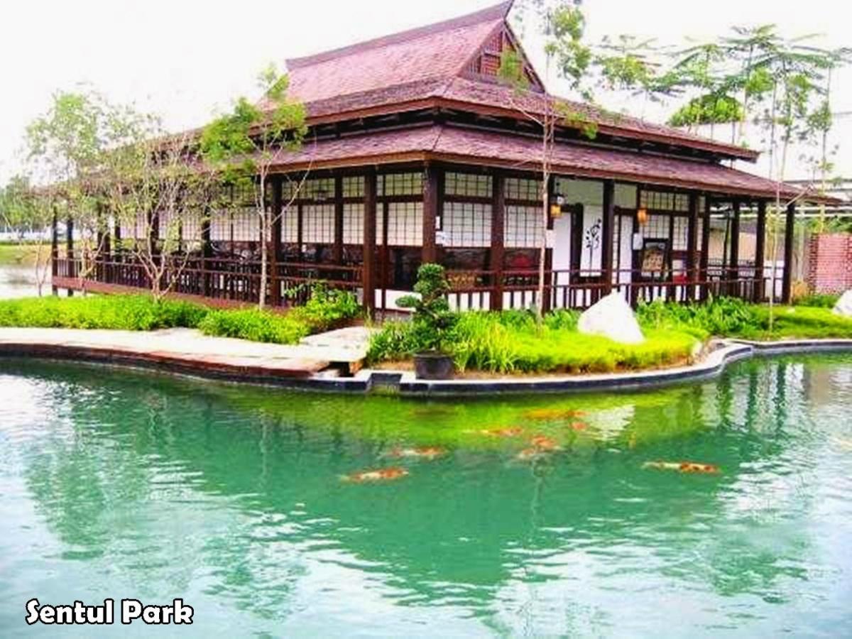 The Lake-Ville Kl Jalan Kuching By M Platinum Kuala Lumpur Exterior photo